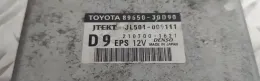 JL501009111 блок управління двигуном Lexus GS 250 350 300H 450H 2015