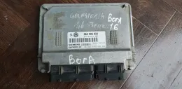 06A906018GF блок управління ECU Volkswagen Golf IV 2000