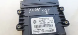 H19S0484 блок управления коробкой передач Volkswagen Golf V 2004