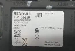 BCMC1A01 блок управления Renault Captur II 2020