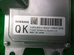 310F6BV81A блок керування коробкою передач до Nissan Serena