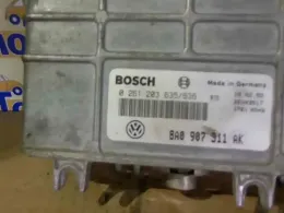 0261203635 блок управління ECU Seat Ibiza II (6k) 1996