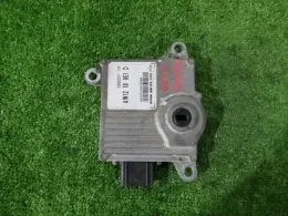 AW12189E1D блок управления коробкой передач Mazda Mpv