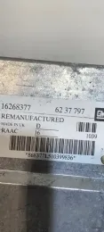 868377L510399836 блок управления ECU Opel Astra H 2007