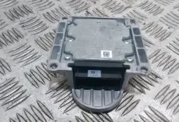 6864168 блок управления AirBag (SRS) BMW 4 F32 F33 2014