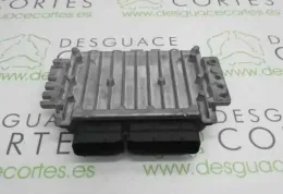 12147514587-01 блок управління ECU MINI Cooper One - Cooper R50 - 53 2001