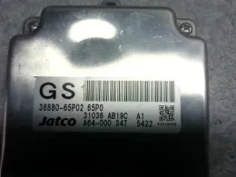 3888065P02 блок керування коробкою передач до Mazda