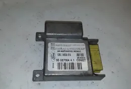 9008796441 блок управления AirBag (SRS) Ford Mondeo MK I 1994