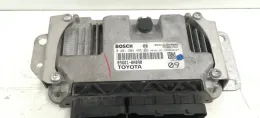 0261S04465 блок управління ECU Toyota Aygo AB10 2005