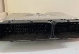 28SA5460 блок управления ECU Volkswagen PASSAT B5.5 2005