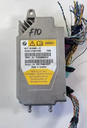 31923998 блок управління AirBag (SRS) BMW 5 F10 F11 2011