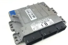 A3C0769990001 блок управления двигателем Nissan Qashqai J12 2022