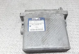 7700105591 блок управления ECU Renault Scenic I 1999