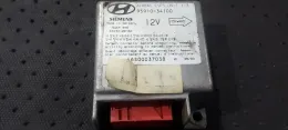 46S00037038 блок управління AirBag (SRS) Hyundai Sonata 1995
