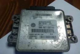 Блок управления АКПП VW Polo 09G927158 AQ