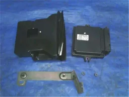 3392066HF0 блок керування двигуном до Suzuki Every