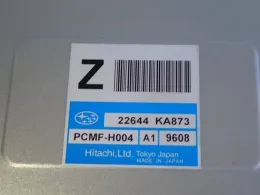 22644KA873 блок керування двигуном до Subaru Sambar