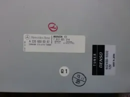 A2208200397 блок керування до Mercedes-Benz