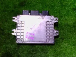 23710CZ20A блок управления двигателем Nissan Wingroad