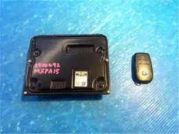 896615CJ60 блок управления двигателем Toyota Others
