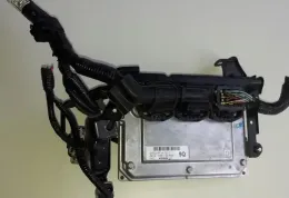 37820R3AQ17 блок управління ECU Honda Civic IX 2012