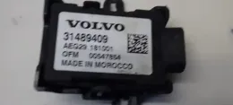 31489409 блок управления Volvo XC40 2019