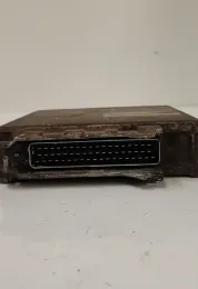 980728 блок управління ECU Honda Civic 1997