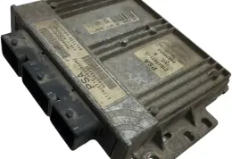 S20002A блок управління ECU Peugeot 206 2001