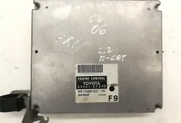 896610F090 блок управління ECU Toyota Corolla Verso E121 2006