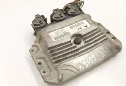 V29007502A блок управління ECU Renault Megane III 2011