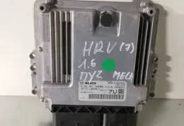 0281031760 блок управления ECU Honda HR-V 2016