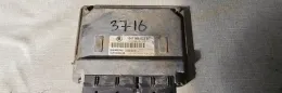 5WP4330906 блок управління ECU Skoda Fabia Mk1 (6Y) 2002