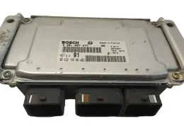 M57449 блок управління ECU Peugeot 206 2003