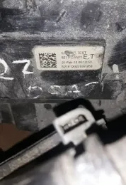 8266205260 Fuse box control unit Toyota Avensis T270 2012