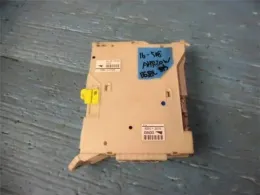 8273028460 Toyota Estima fuse control box
