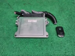 378205R0P36 блок управления двигателем Honda Fit