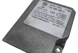 39010202A блок управління AirBag (SRS) Volkswagen Sharan 2003