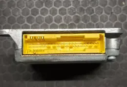 25970107 блок управления AirBag (SRS) Volkswagen PASSAT B5 1998