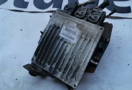 R0410B030C блок управління ECU Renault Modus 2006