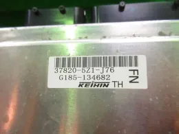 378205Z1J75 блок управления двигателем Honda
