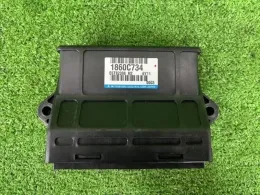 E6T82398 блок управления двигателем Mitsubishi Ek, space