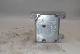 RBGACU3V100C блок управления AirBag (SRS) Peugeot 206 2000