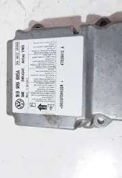 1K09095A блок управління AirBag (SRS) Volkswagen Golf V 2004