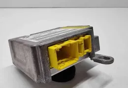 1000112 блок управления AirBag (SRS) BMW 7 E65 E66 2005