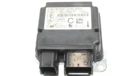 HS7T19C107NC блок управління AirBag (SRS) Ford Mondeo MK V 2016