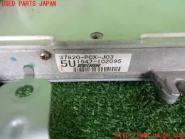 37820PCXJ03 блок управления двигателем Honda
