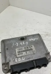 28SA3436 блок управления ecu Audi A3 S3 8L 2000