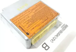 K88201BU0J блок управления AirBag (SRS) Infiniti EX 2010