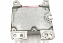 9195789 блок управления AirBag (SRS) Opel Corsa B 1996
