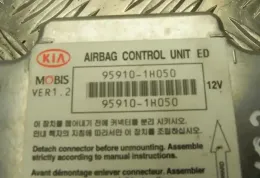 G2193 блок управления AirBag (SRS) KIA Ceed 2010